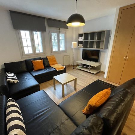 Loft Con Wifi Y Parking En El Corazon De Sierranevada Apartment Sierra Nevada Luaran gambar