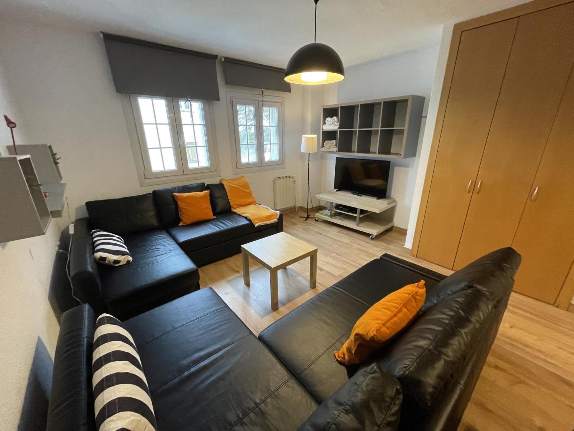 Loft Con Wifi Y Parking En El Corazon De Sierranevada Apartment Sierra Nevada Luaran gambar