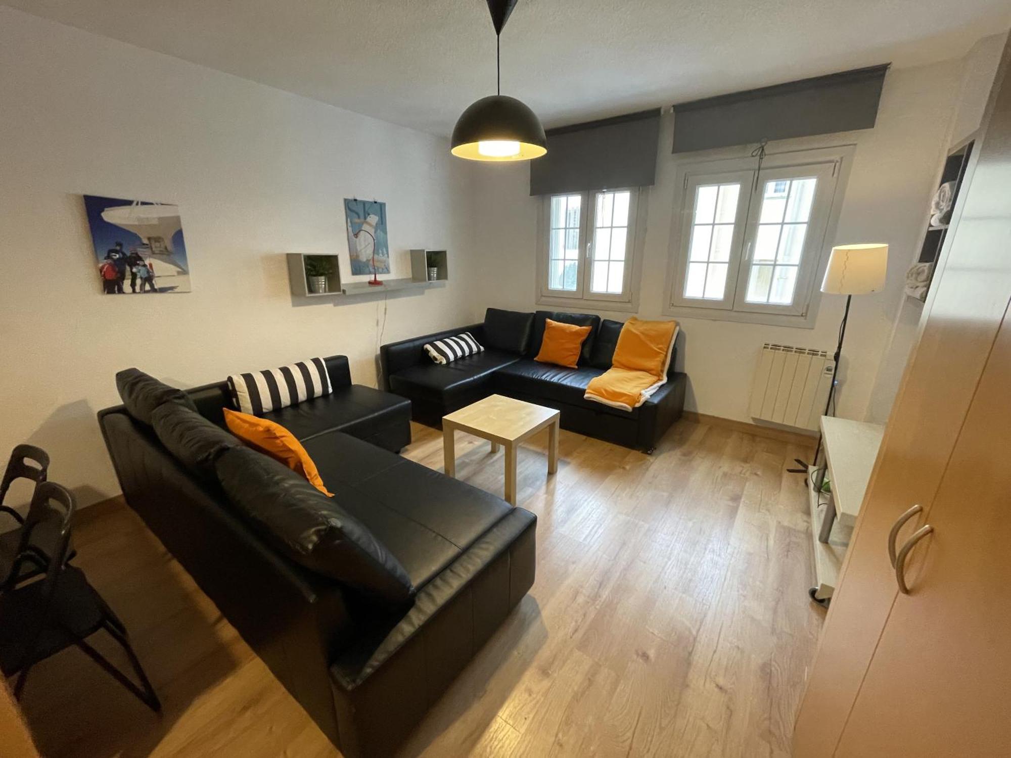 Loft Con Wifi Y Parking En El Corazon De Sierranevada Apartment Sierra Nevada Luaran gambar