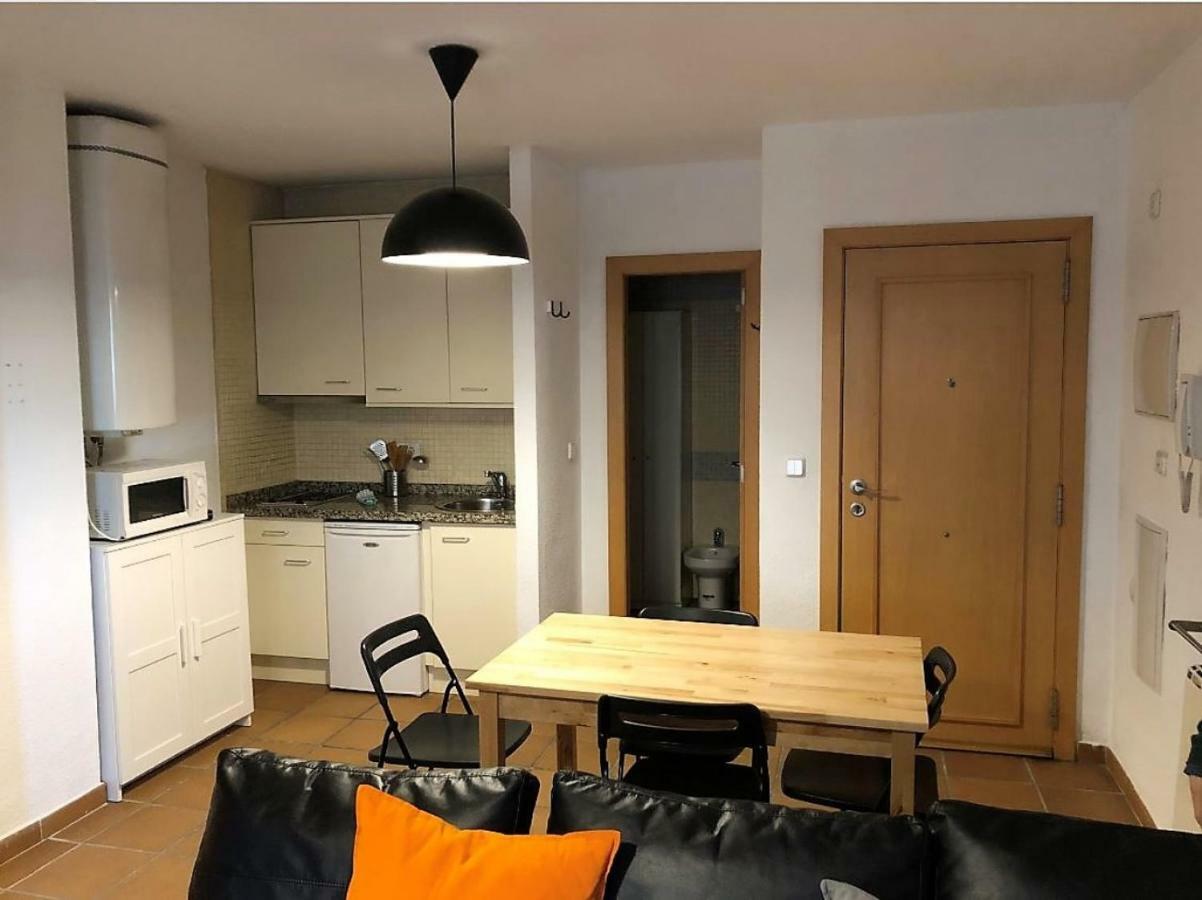 Loft Con Wifi Y Parking En El Corazon De Sierranevada Apartment Sierra Nevada Luaran gambar